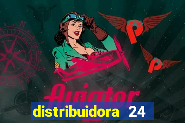 distribuidora 24 horas entrega porto velho